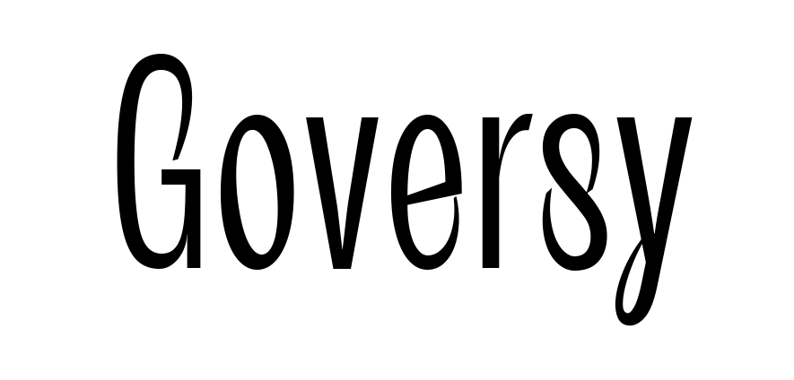 Goversy